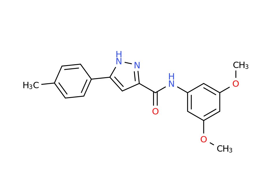 Structure Amb19907803