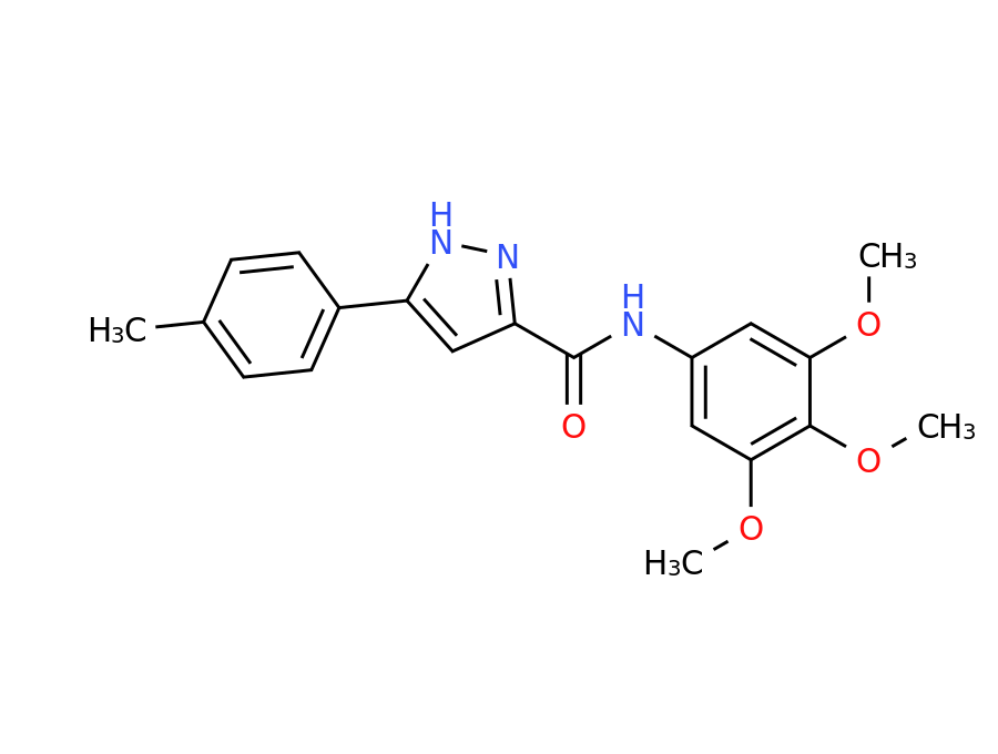 Structure Amb19907804