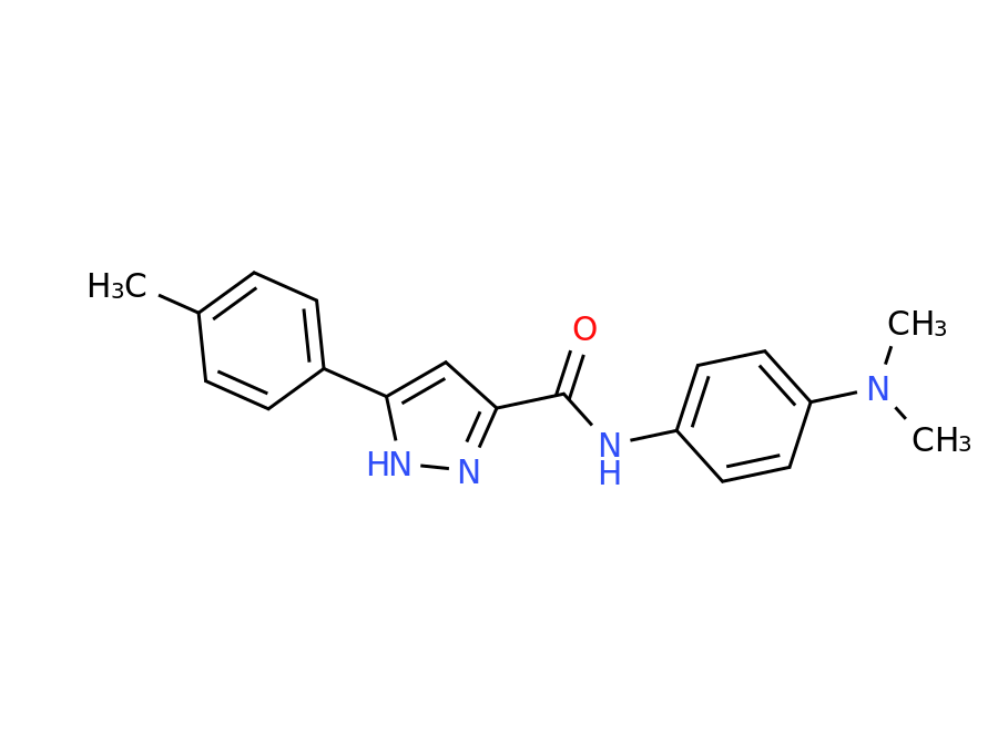 Structure Amb19907812