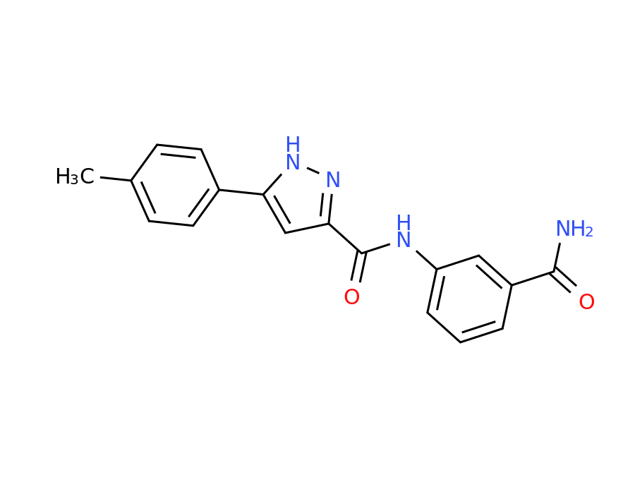 Structure Amb19907821