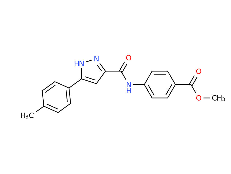 Structure Amb19907825