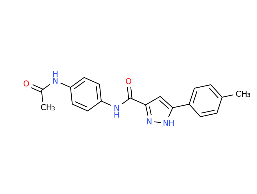 Structure Amb19907828