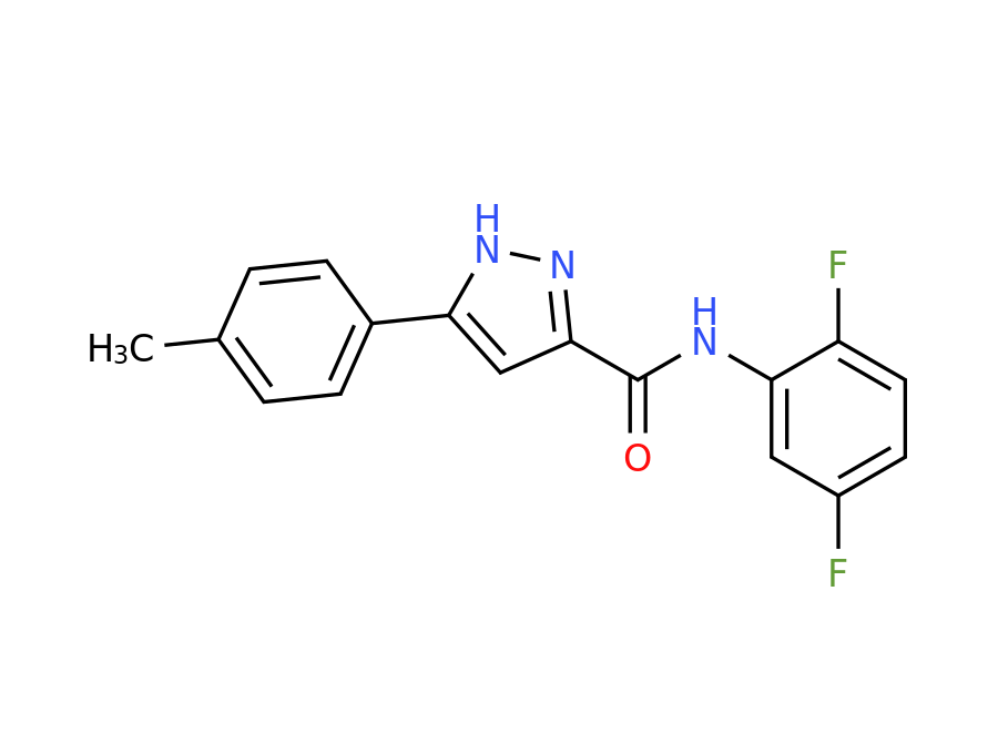 Structure Amb19907830