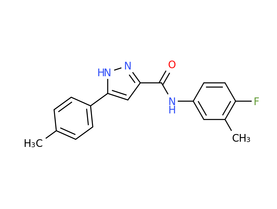 Structure Amb19907861