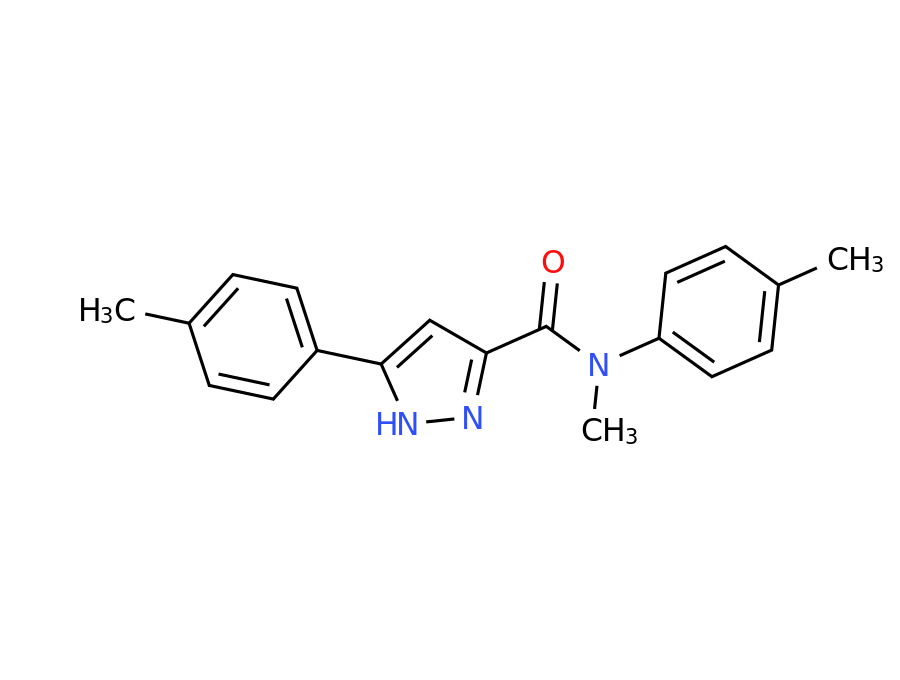 Structure Amb19907882