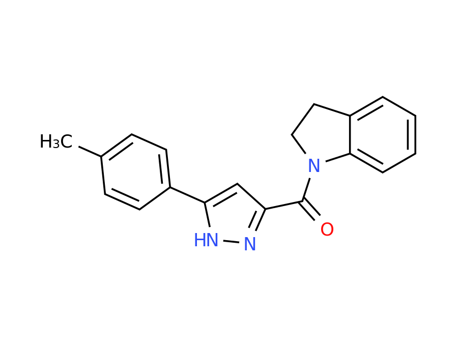 Structure Amb19907884