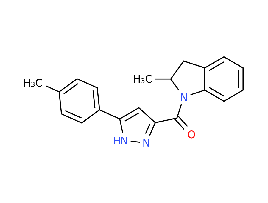 Structure Amb19907885