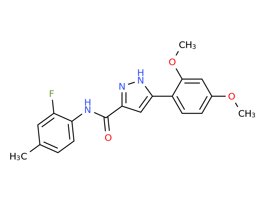 Structure Amb19908017