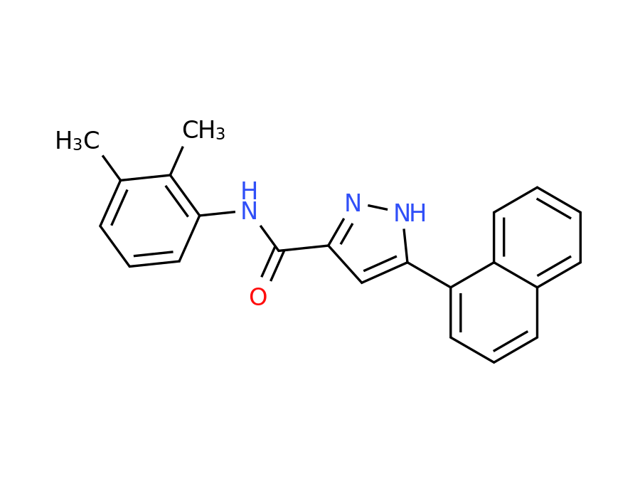 Structure Amb19908114