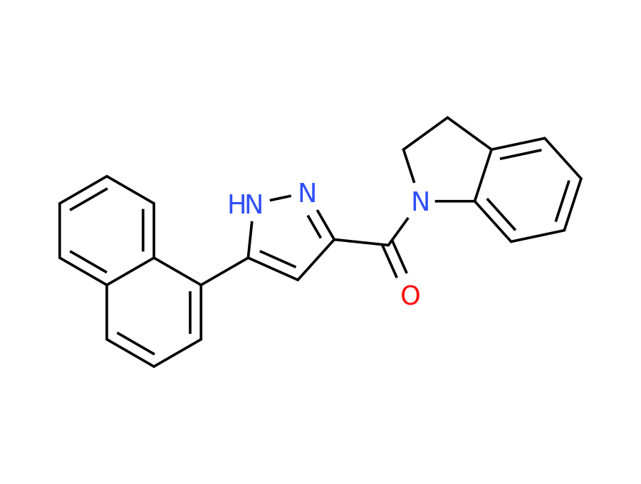 Structure Amb19908214