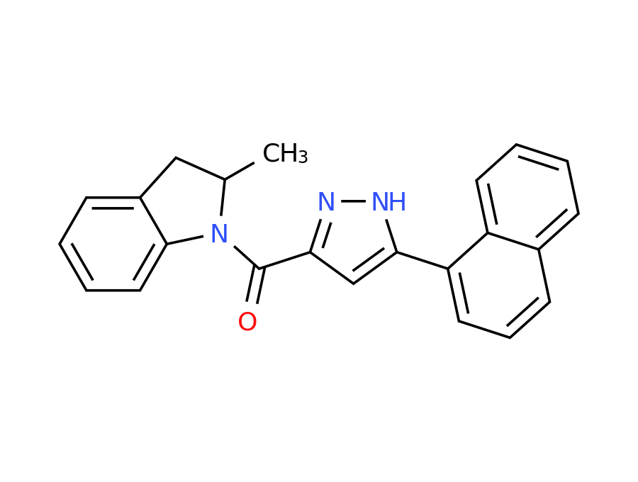 Structure Amb19908215