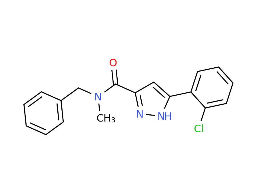 Structure Amb19908223