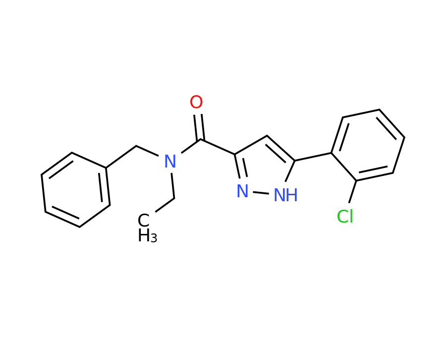 Structure Amb19908224