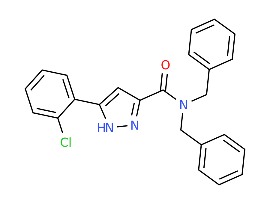 Structure Amb19908226