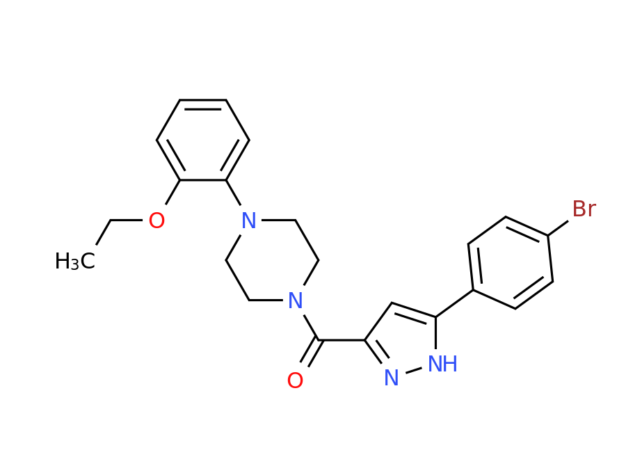 Structure Amb19908272