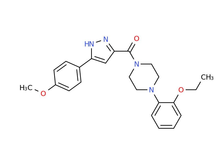 Structure Amb19908368