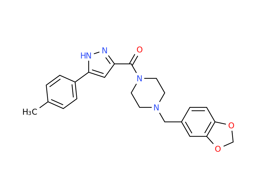 Structure Amb19908399