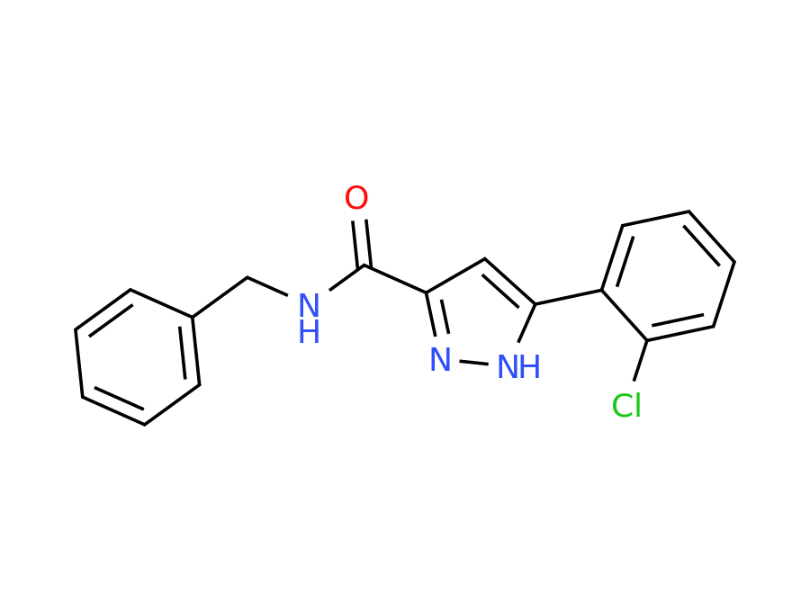 Structure Amb19908578