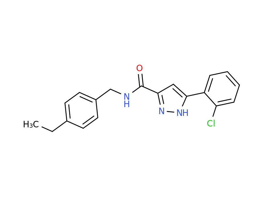 Structure Amb19908579