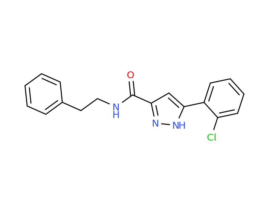 Structure Amb19908607