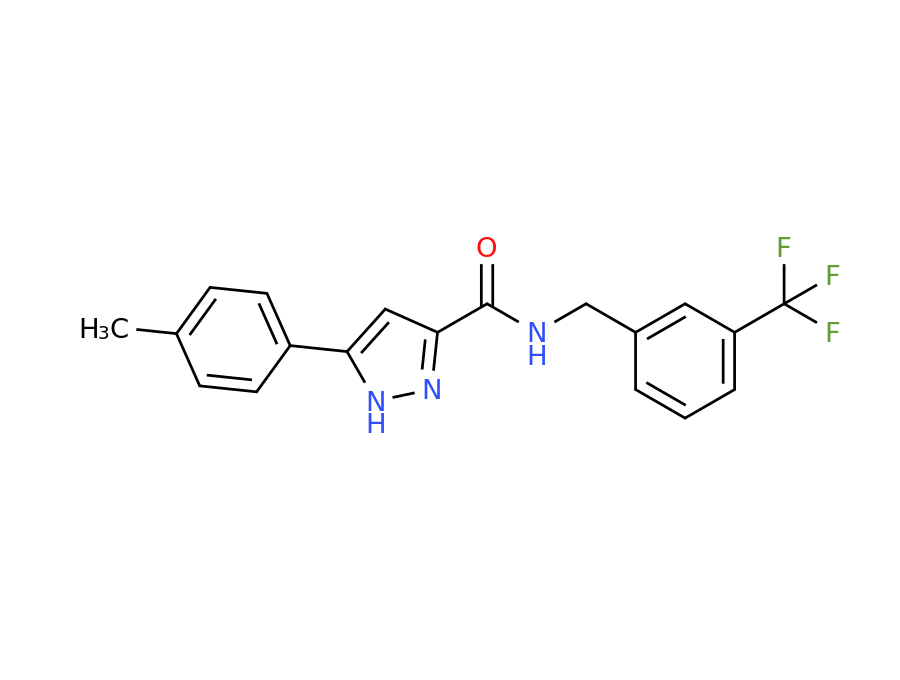 Structure Amb19908819