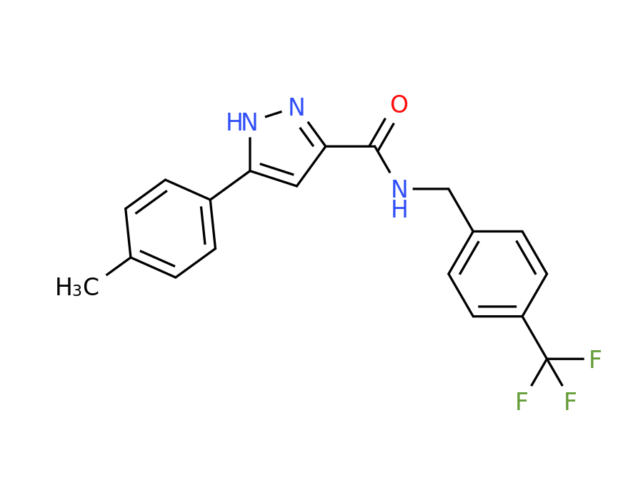 Structure Amb19908820