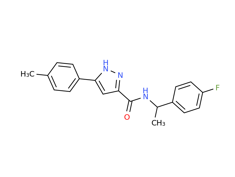 Structure Amb19908824