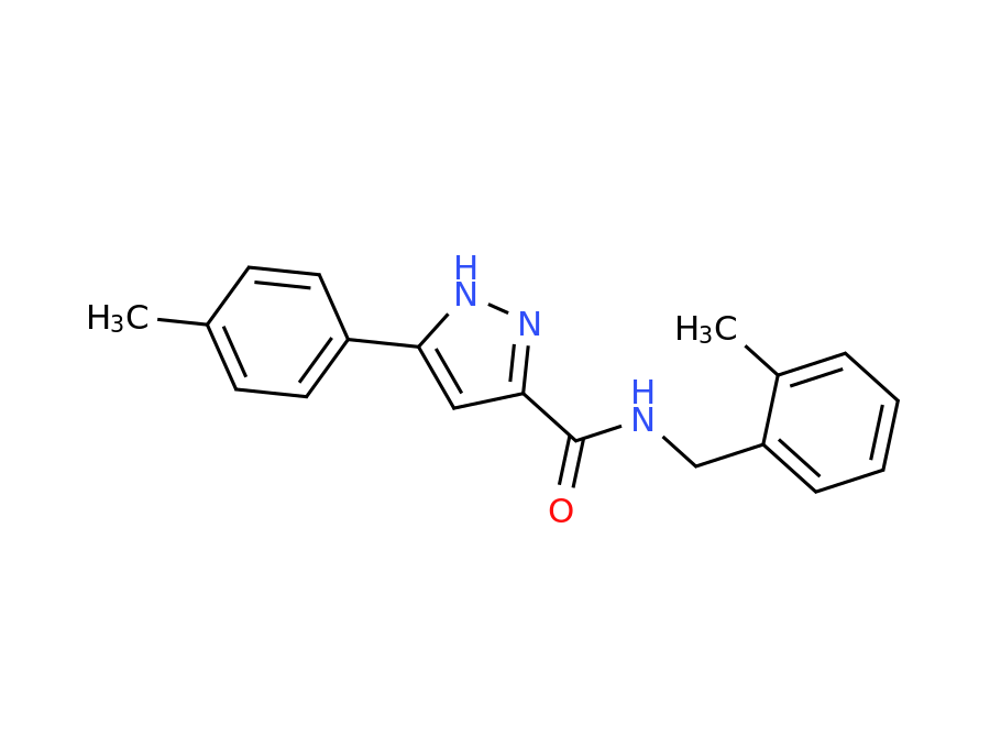 Structure Amb19908827