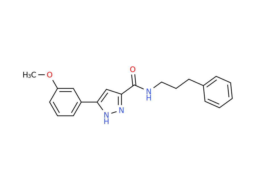 Structure Amb19908865