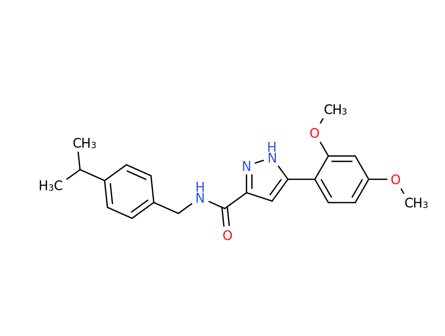 Structure Amb19908876