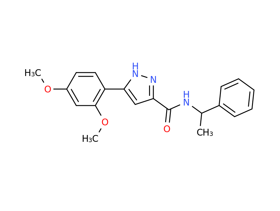 Structure Amb19908907