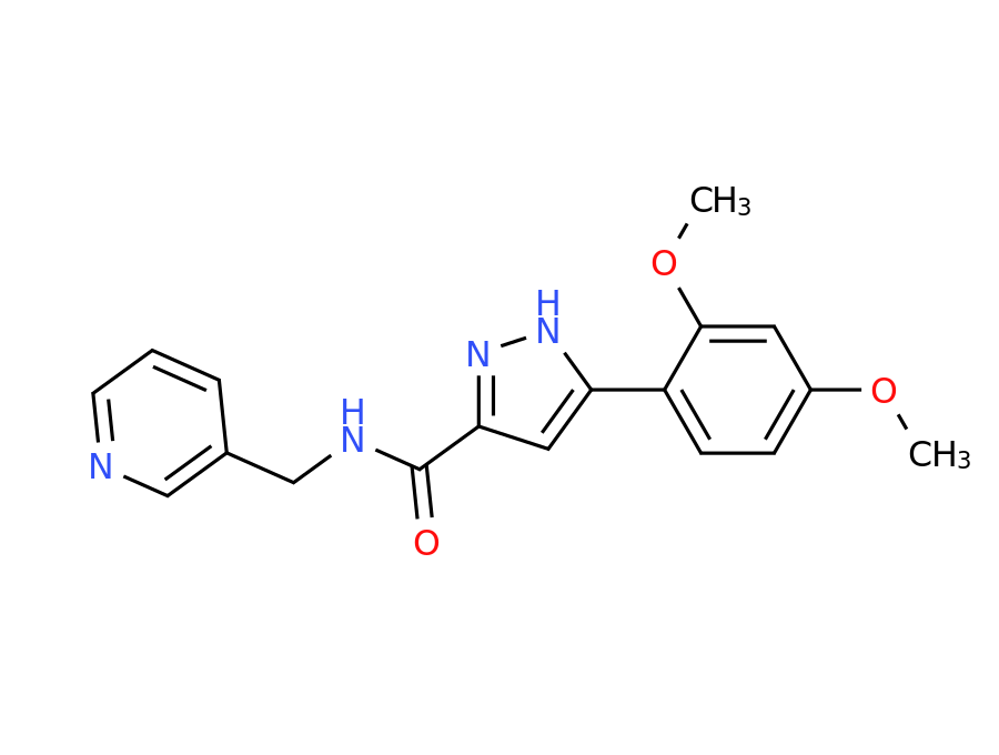 Structure Amb19908924