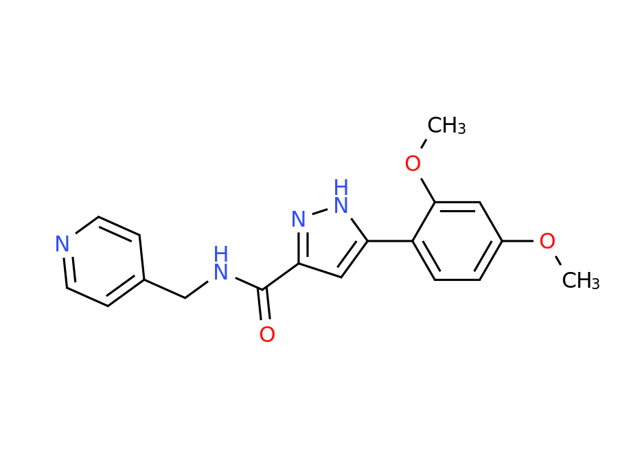 Structure Amb19908925