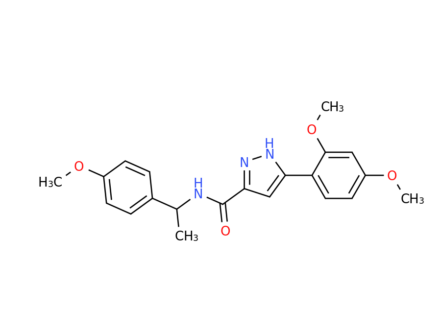 Structure Amb19908932