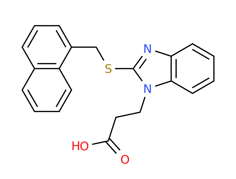 Structure Amb1990895