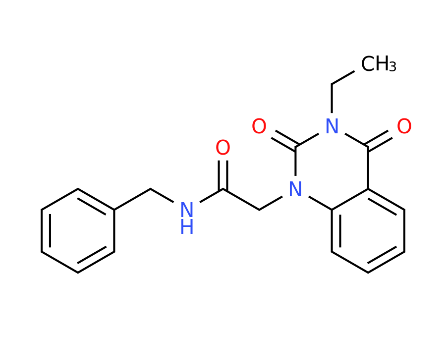 Structure Amb19908972