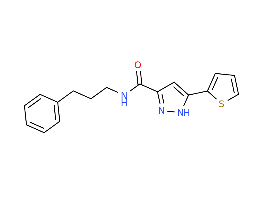 Structure Amb19908974