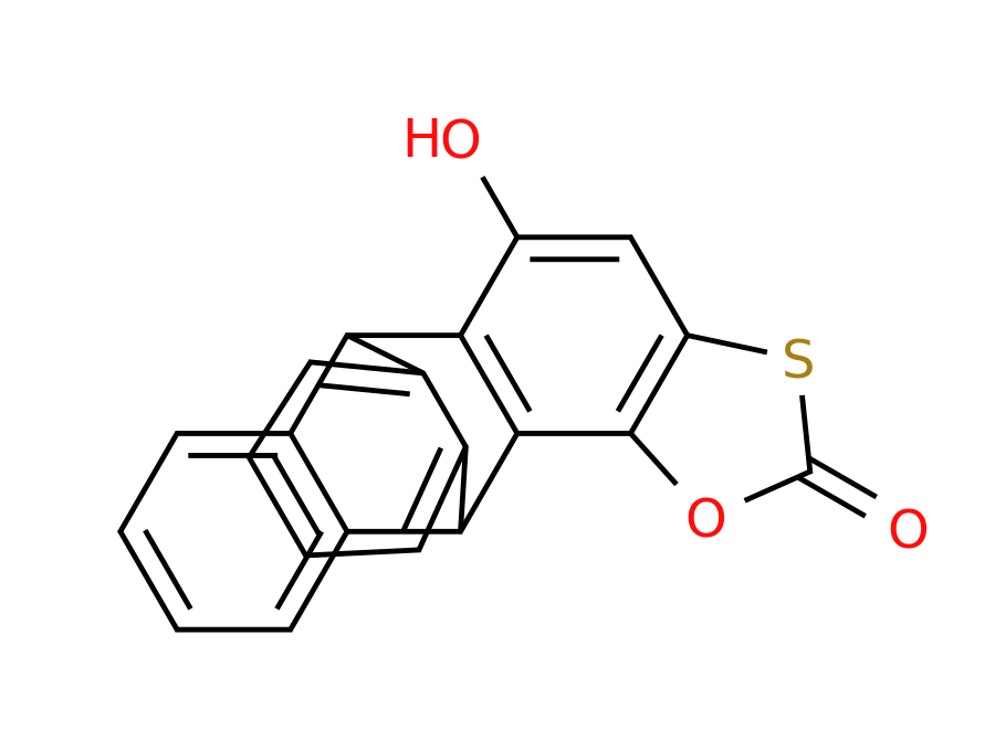 Structure Amb19909098