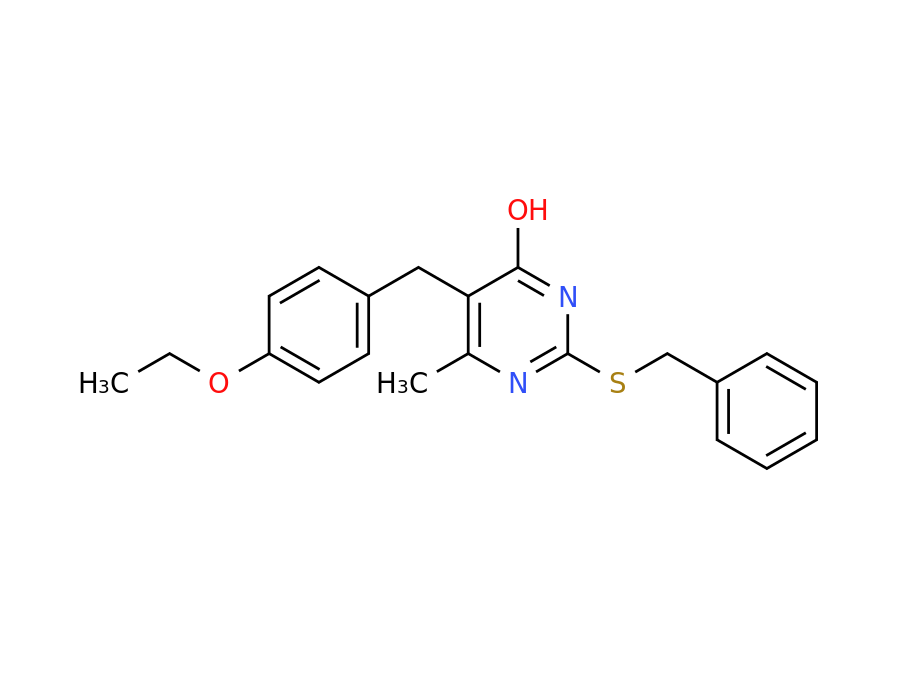 Structure Amb1990919