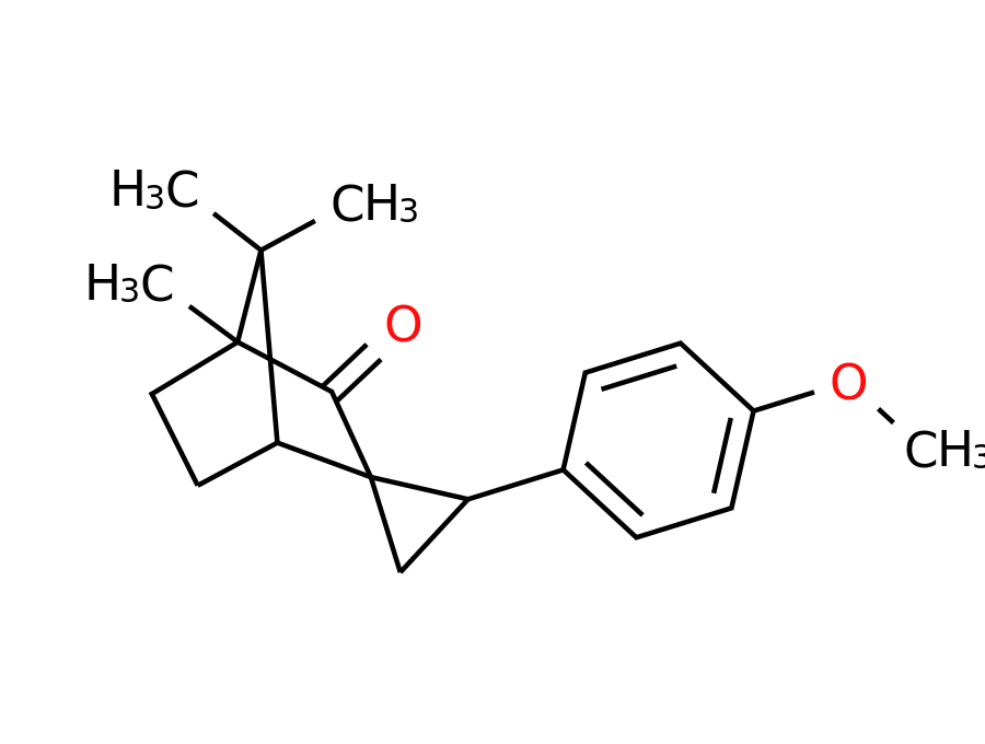 Structure Amb19909990