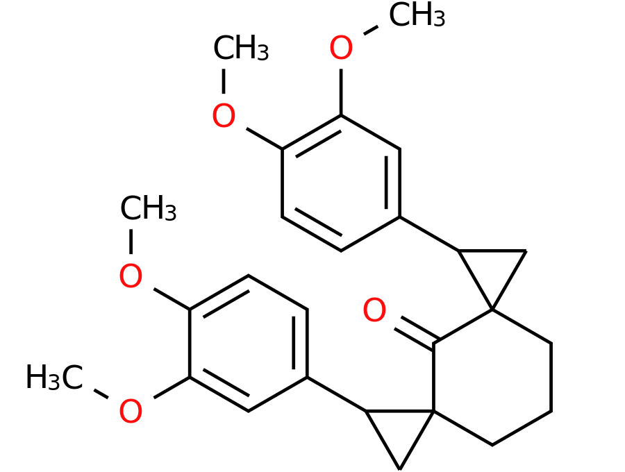 Structure Amb19910029