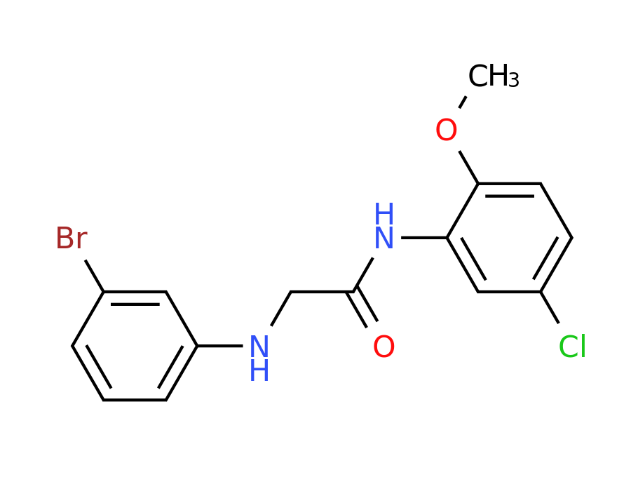 Structure Amb199101