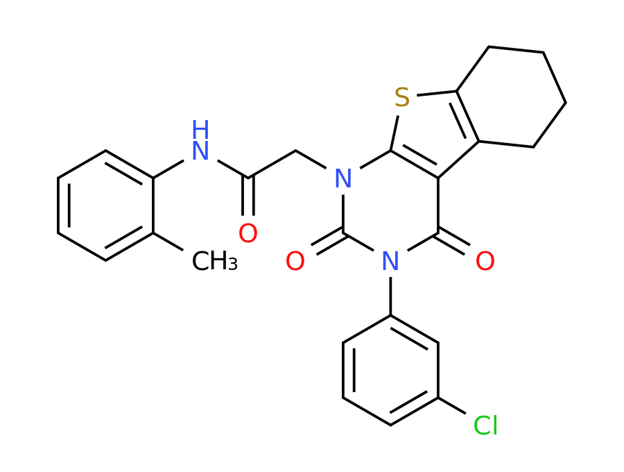 Structure Amb19910425