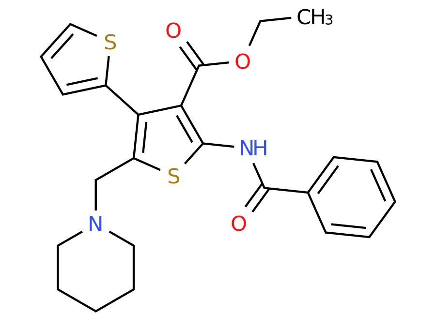 Structure Amb1991084