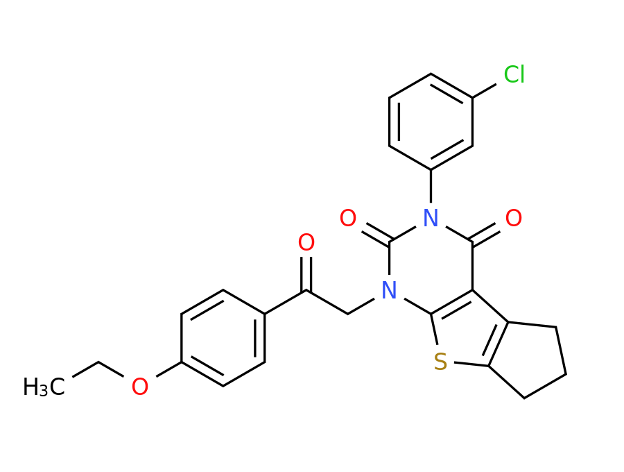 Structure Amb19910908