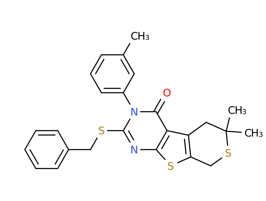 Structure Amb19911017