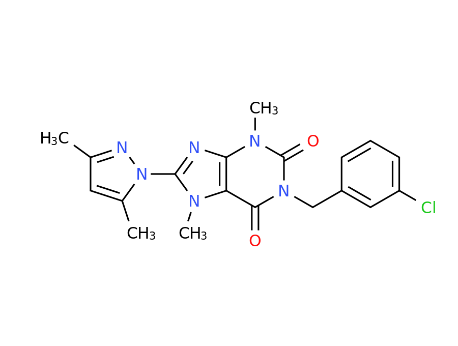 Structure Amb19911041