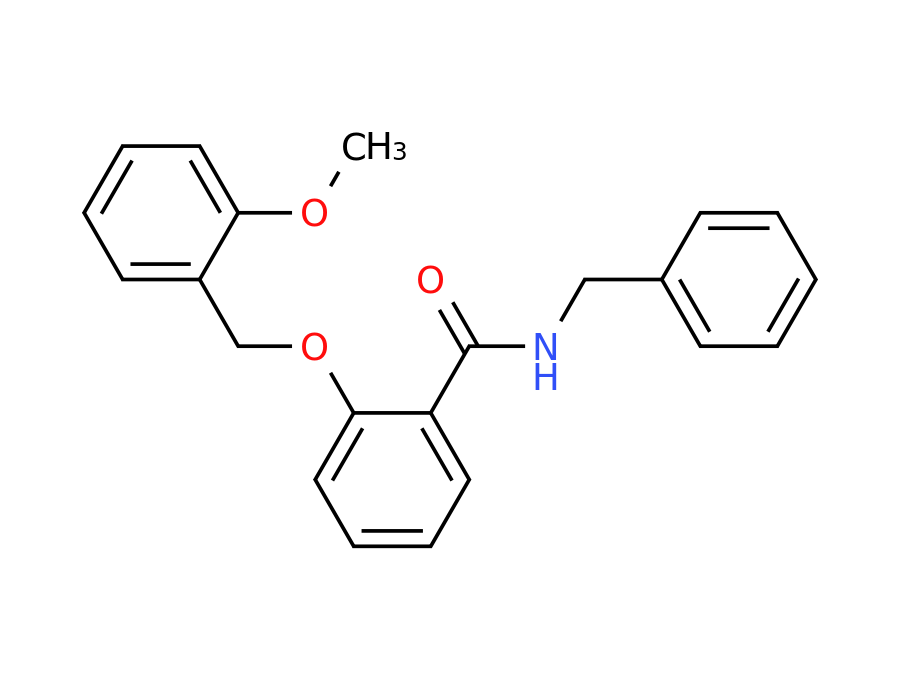 Structure Amb199120