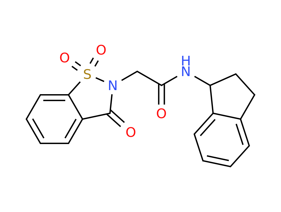 Structure Amb19913117