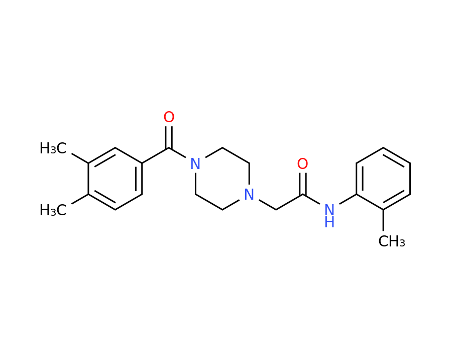 Structure Amb19913132